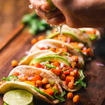 Carpaccio di Manzo - felii subțiri de vită Black Angus cu rucola